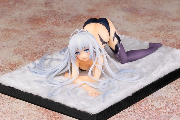 Tobiichi Origami (Inverted Half Naked), Date A Live, B'full, Pulchra, Pre-Painted, 1/6, 4571498445995